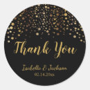 Search for confetti dots stickers Black