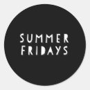 Search for fridays stickers Summer