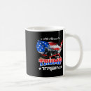 Search for trump train mugs Freedom