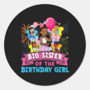Search for cute dolls stickers Happy halloween