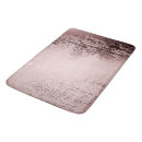 Search for metallic gold bath mats Modern