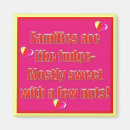 Search for fudge magnets Nuts