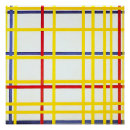 Search for parallel posters Pattern