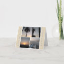 Search for santa surfing cards Beach