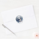 Search for the earth stickers Global warming
