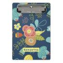 Search for colourful clipboards Blue