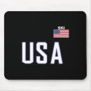 Search for cold weather mousepads Ski resort