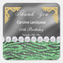 Search for silver glitter foil stickers Diamonds