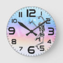 Search for horror clocks White