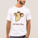 Search for brown monkey tshirts Ape