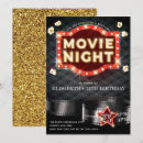 Search for light bulbs invitations Black