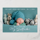 Search for godparents postcards Modern