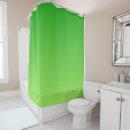 Search for dark green shower curtains Greenery