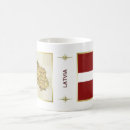 Search for latvia mugs World flags