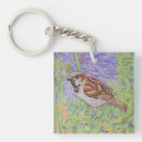 Search for bird house square key rings Wildlife