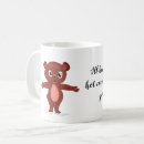 Search for coco mugs Bear