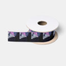 Search for wolf ribbon Stars