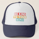 Search for thoughts hats Motivation