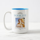 Search for botticelli mugs Birth of venus