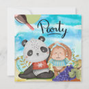 Search for yoga birthday invitations Party