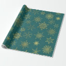Search for cyan wrapping paper Modern