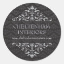 Search for victorian design stickers Baroque