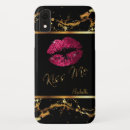 Search for hot lips iphone cases For her