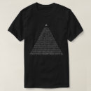 Search for pyramid tshirts Illuminati