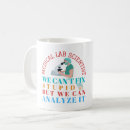 Search for scientist mugs Medicine