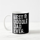 Search for goldendoodle dad mugs Best