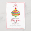 Search for cheer christmas invitations Corporate