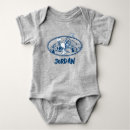 Search for ski baby clothes Snoopy