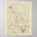 Search for one sheet posters Map