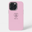 Search for heart hands iphone cases Cute
