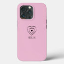 Search for colourful hearts iphone cases Cute