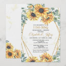 Search for sunflower bbq invitations Couples shower