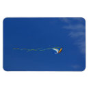 Search for kite magnets Clouds