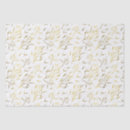 Search for thank you tissue paper Gold