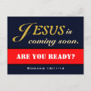 Search for prophecy postcards Bible