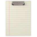 Search for clipboards Yellow