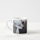 Search for cute espresso mugs White
