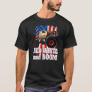 Search for boom truck tshirts White