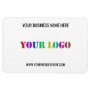 Search for business logo magnets Company