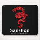 Search for knockouts mousepads Kickboxing lover