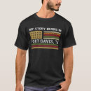 Search for davy tshirts Texas