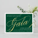 Search for annual corporate party invitations Classy