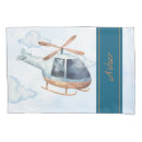 Search for helicopter pillowcases For kids