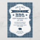 Search for labour invitations Bbq