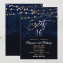 Search for light blue invitations Elegant