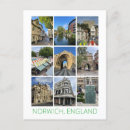 Search for norwich postcards England
